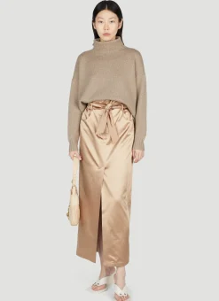 Gianna Turtleneck Sweater