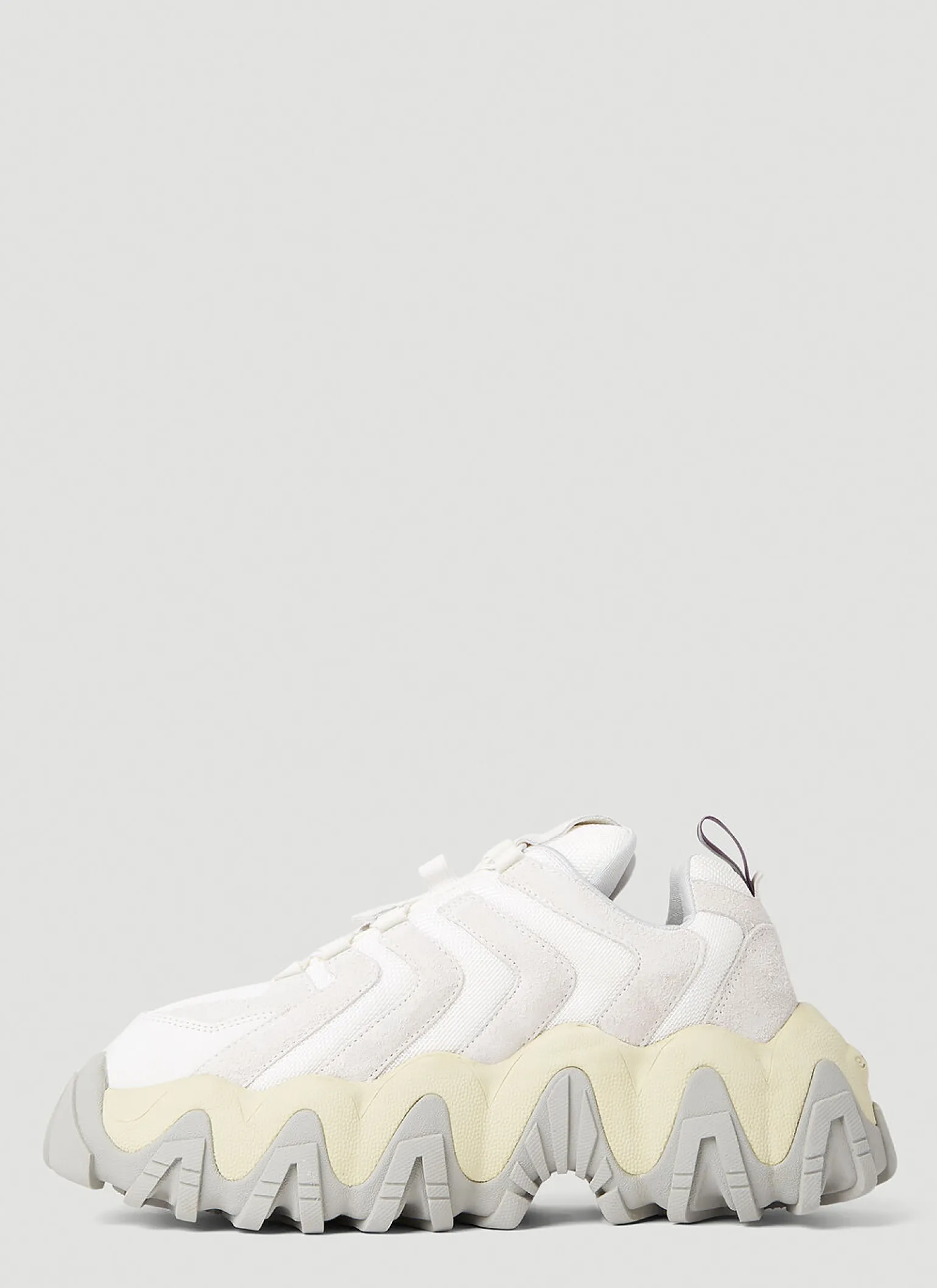 Halo Platform Sneakers