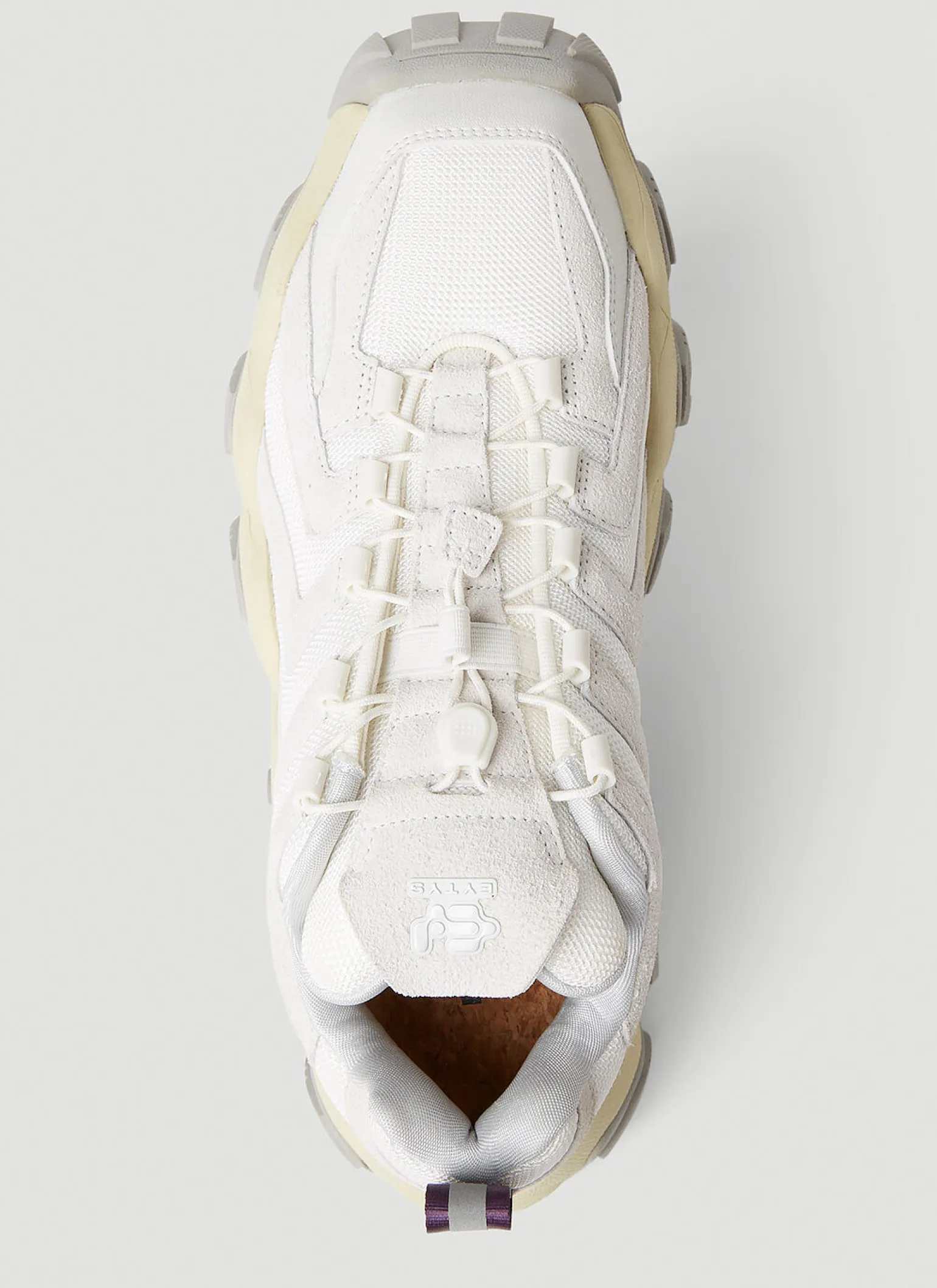 Halo Platform Sneakers
