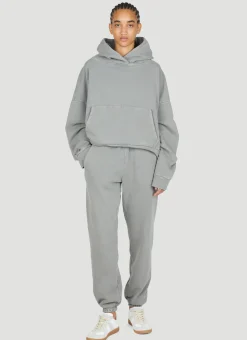 Heavy Trank Pants