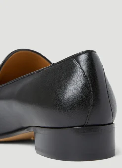 Interlocking G Horsebit Loafers