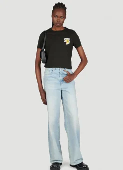 Japanese Denim Jeans
