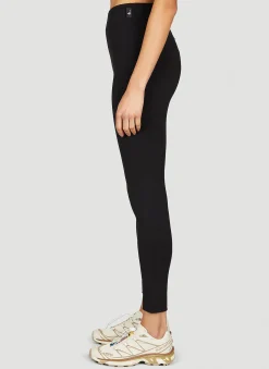 Jersey Leggings