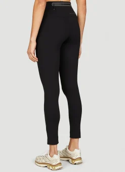 Jersey Leggings