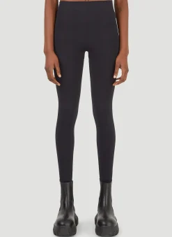 Jersey Leggings
