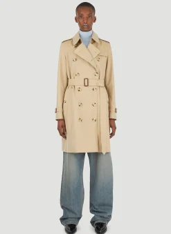 Kensington Trench Coat