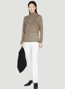 Knit Sweater