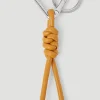 Knotted Keyring