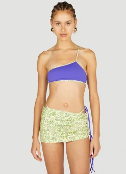 Le Haut De Maillot Maio Top