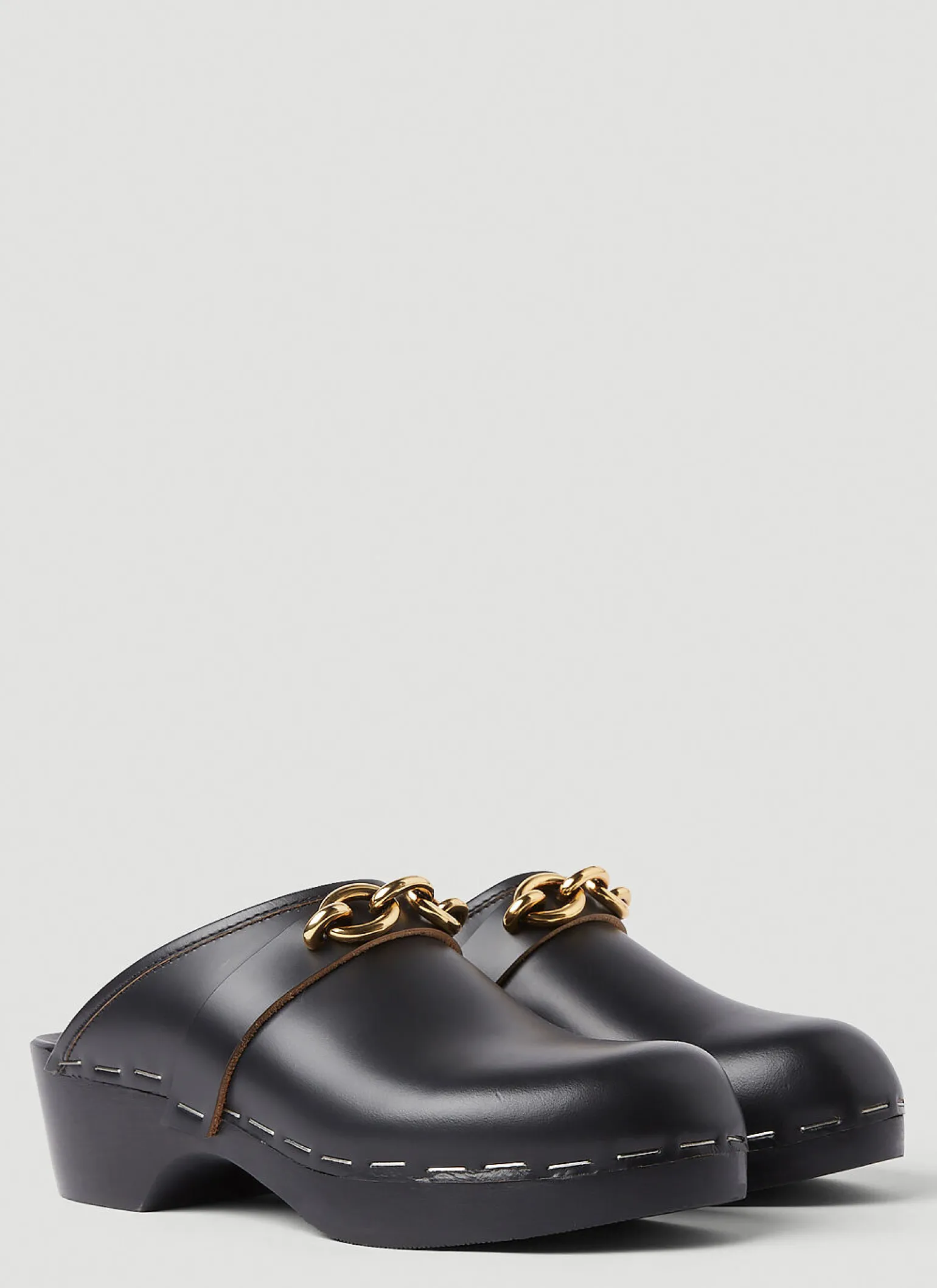 Le Maillon Clogs