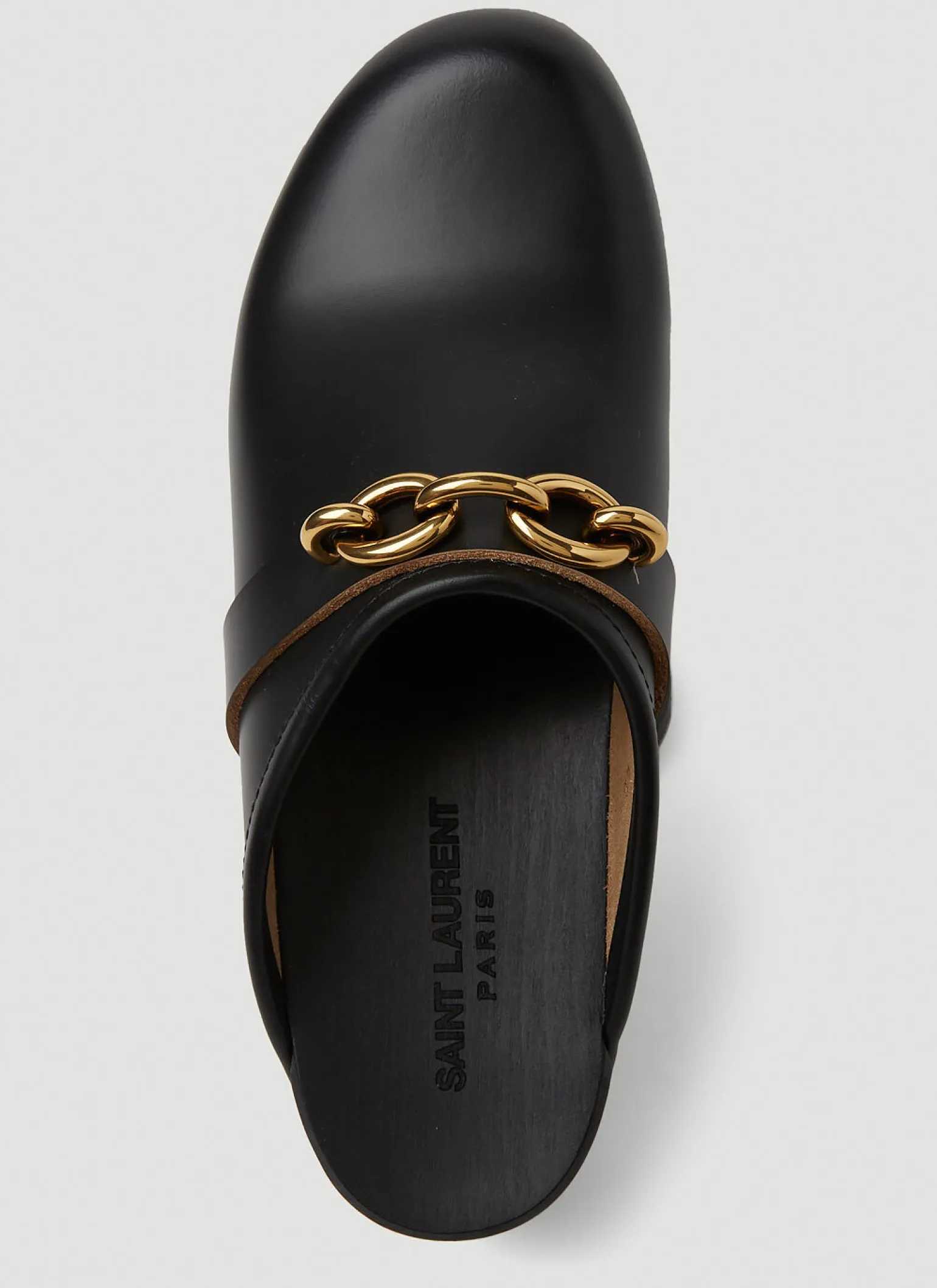 Le Maillon Clogs