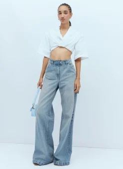 Le T-Shirt Bahia Court Top