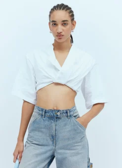 Le T-Shirt Bahia Court Top
