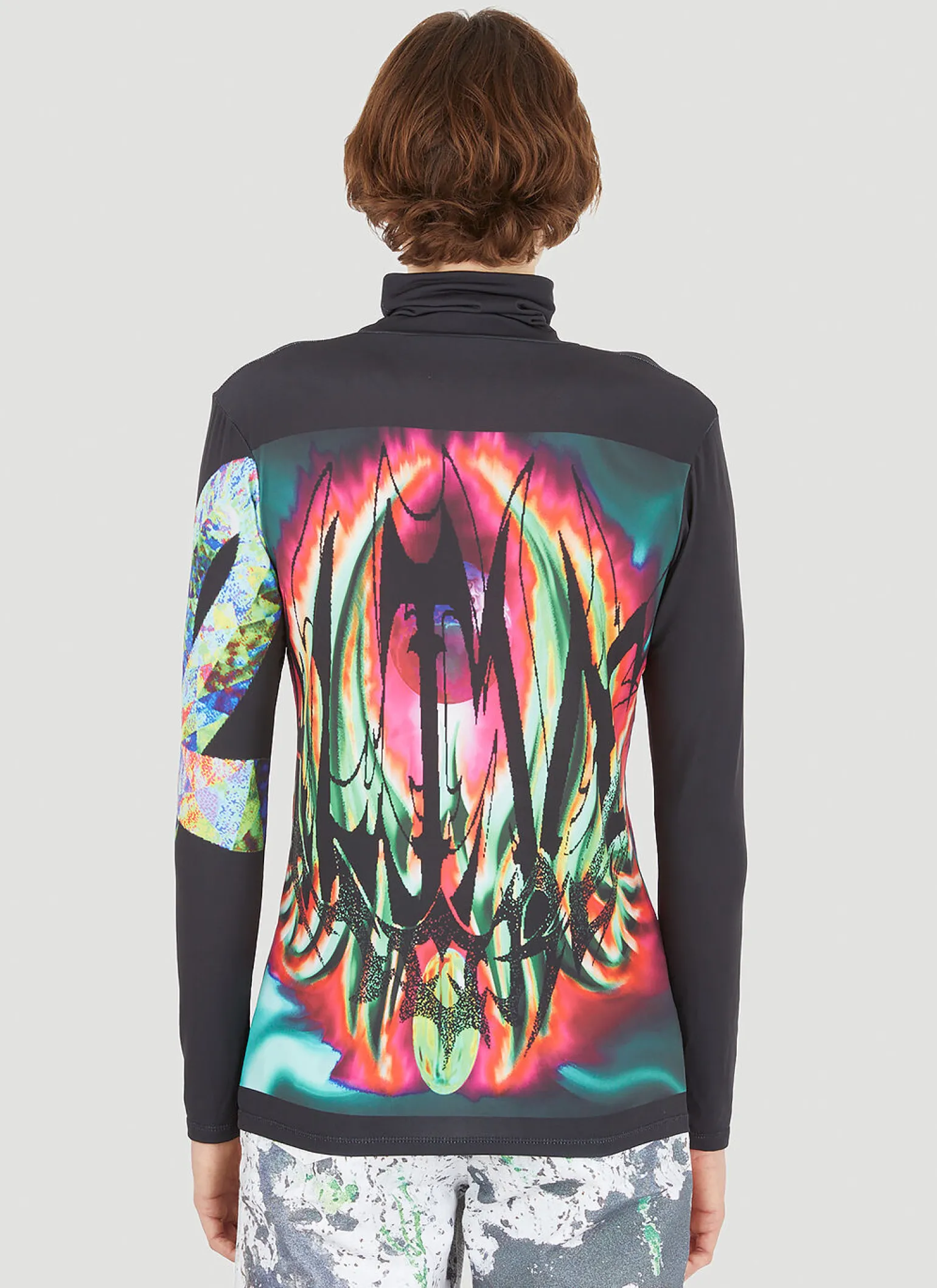 Long Sleeve Top