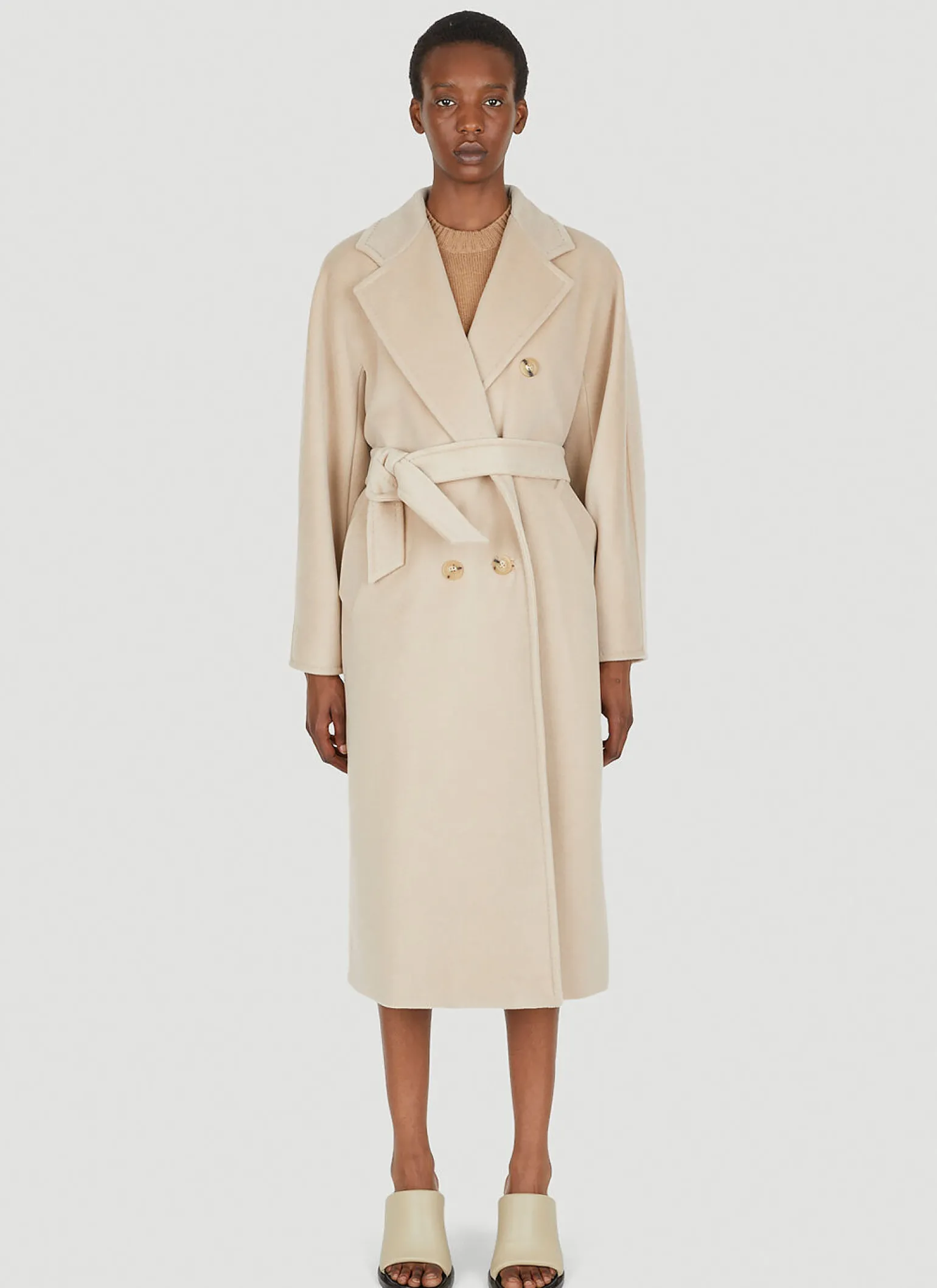 Madame Coat