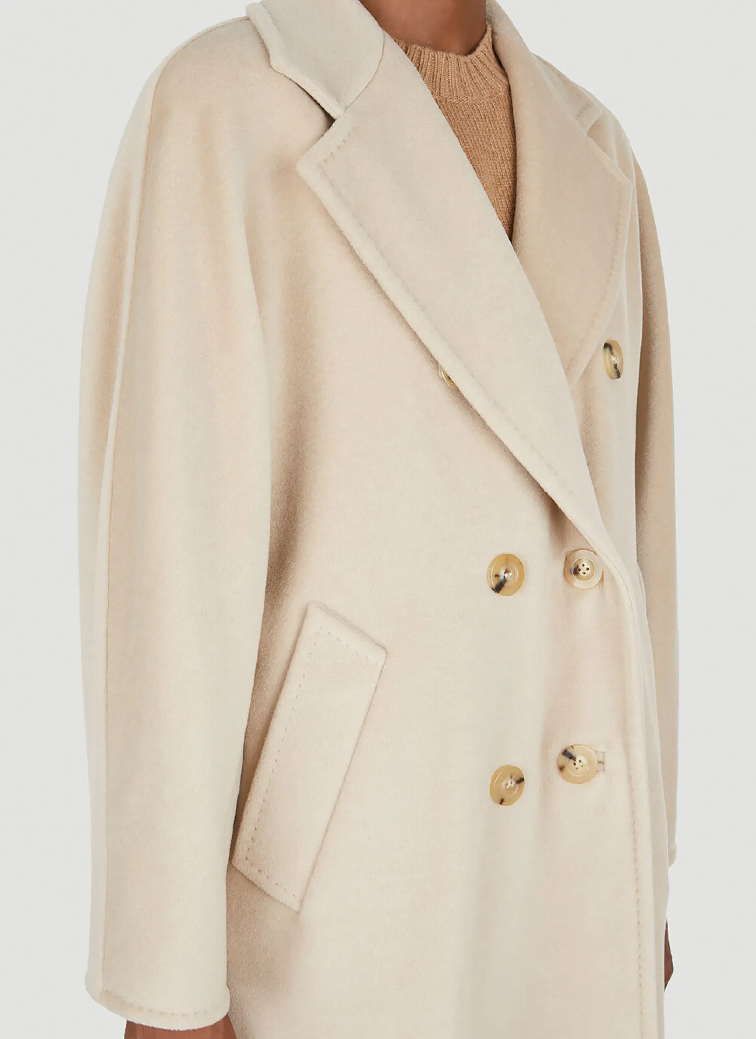Madame Coat