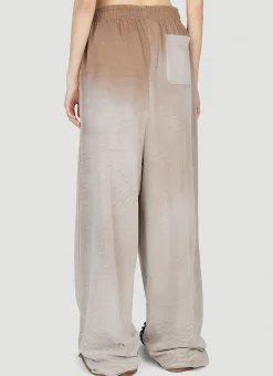 Made On Earth Track Pants