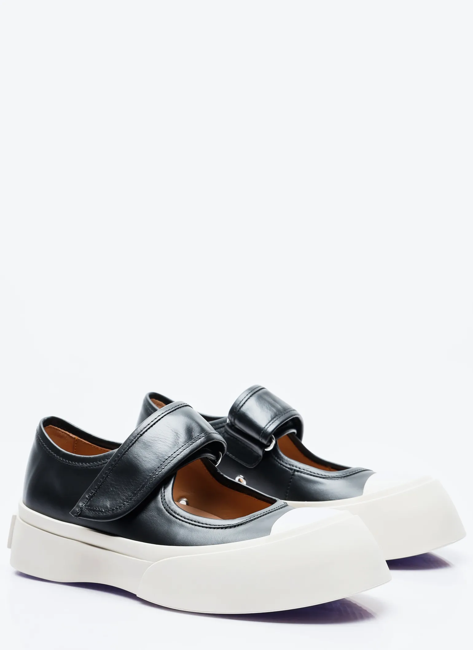 Mary Jane Pablo Flats