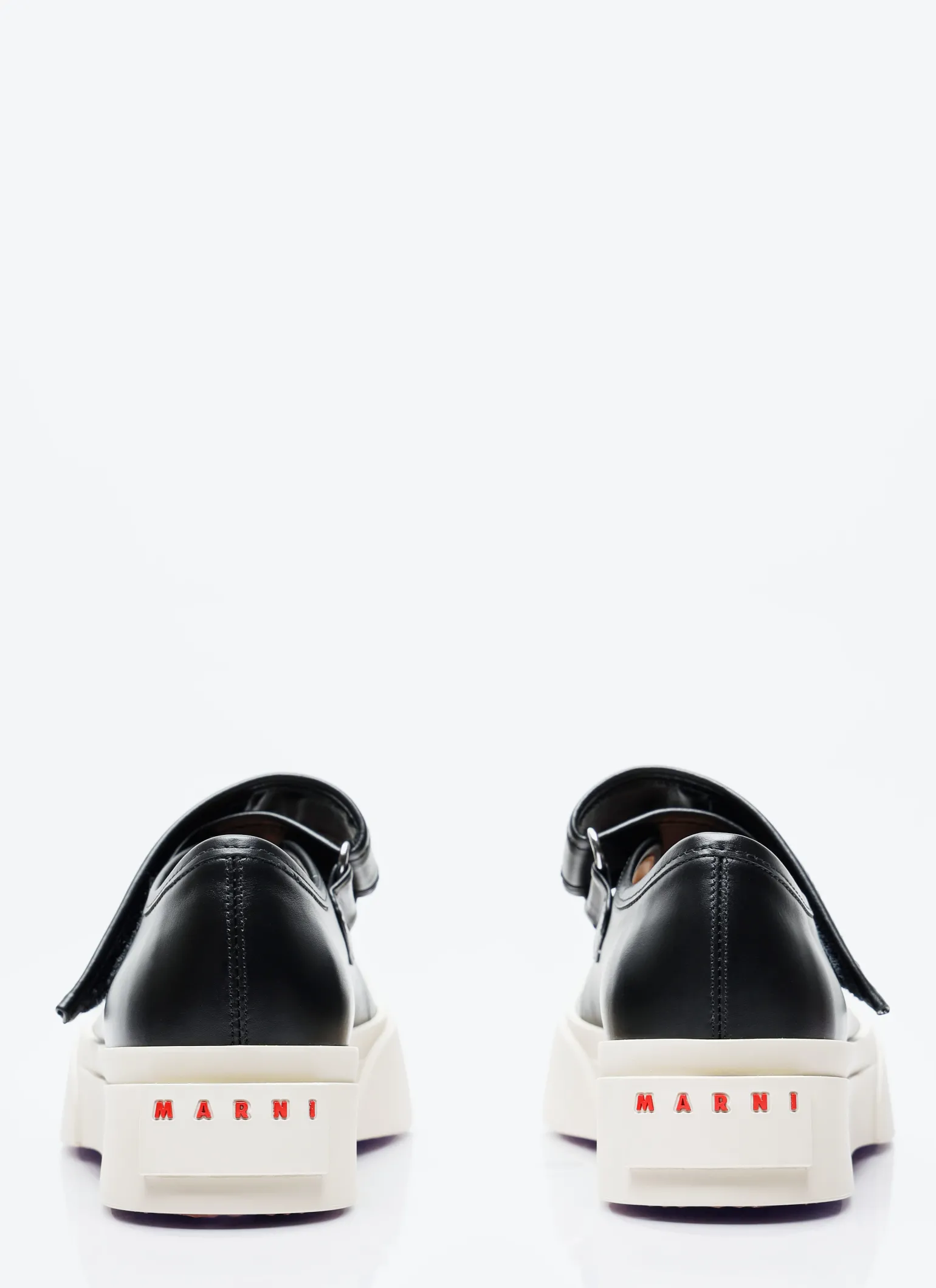Mary Jane Pablo Flats