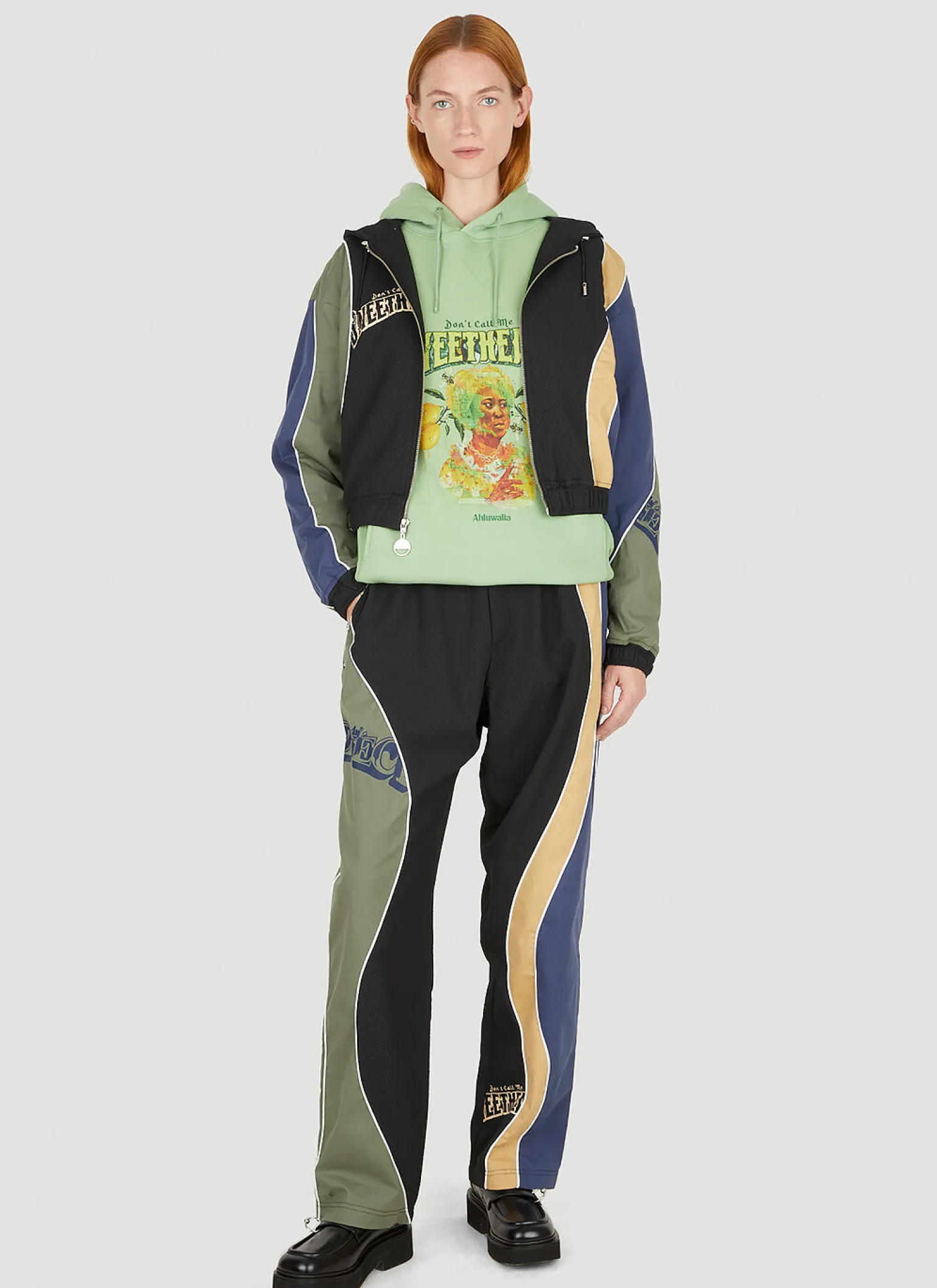 Nina Track Pants