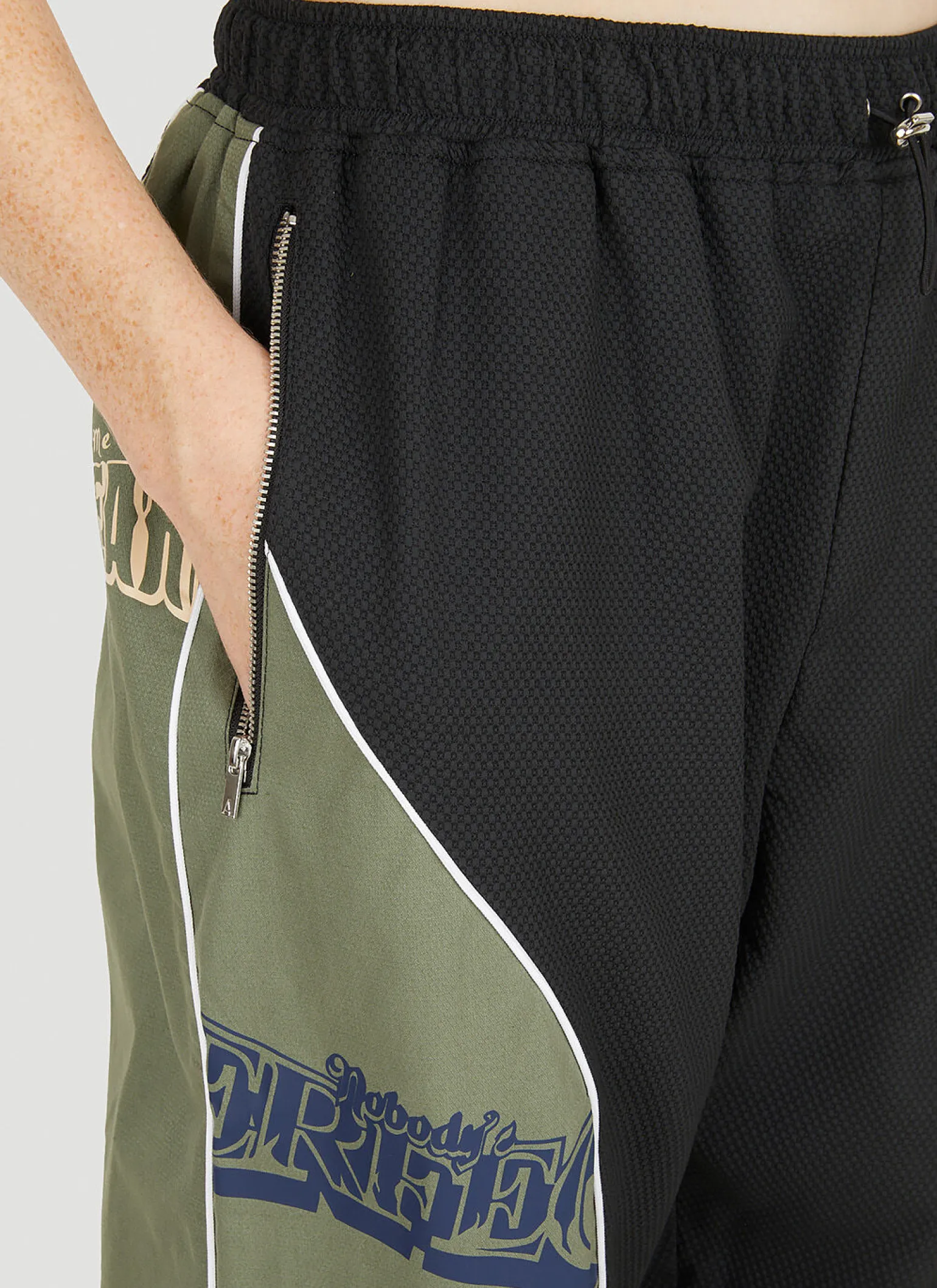 Nina Track Pants