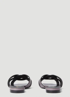 Nu Pieds Sandals