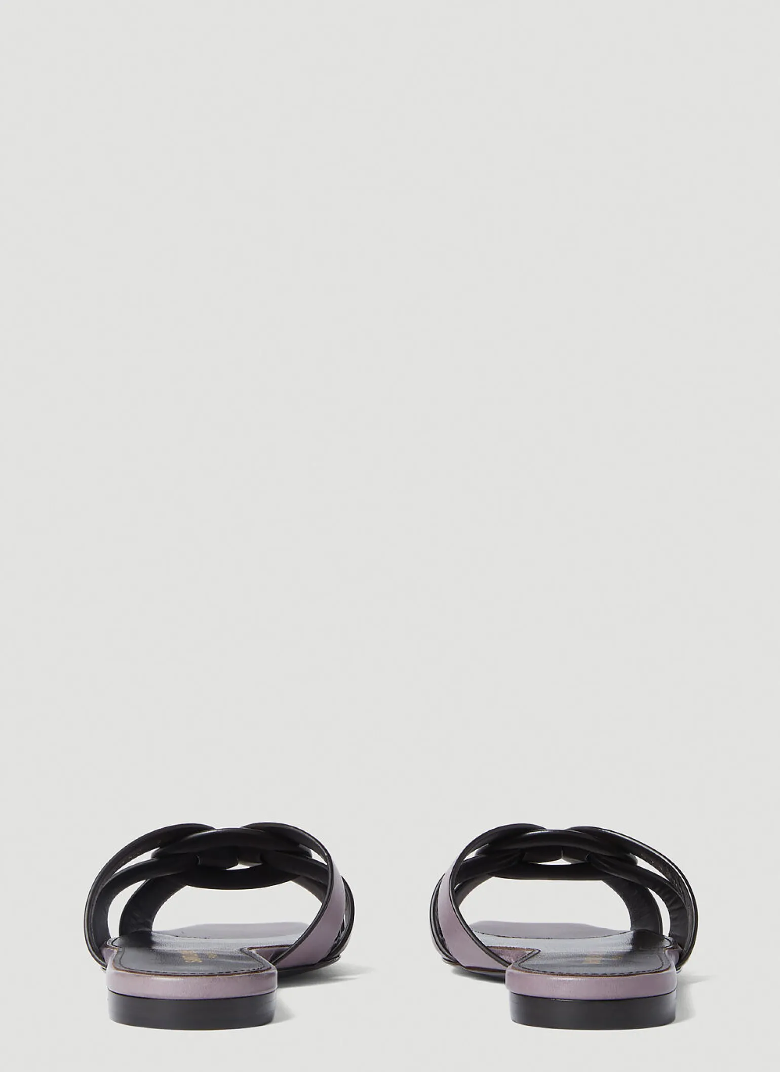 Nu Pieds Sandals