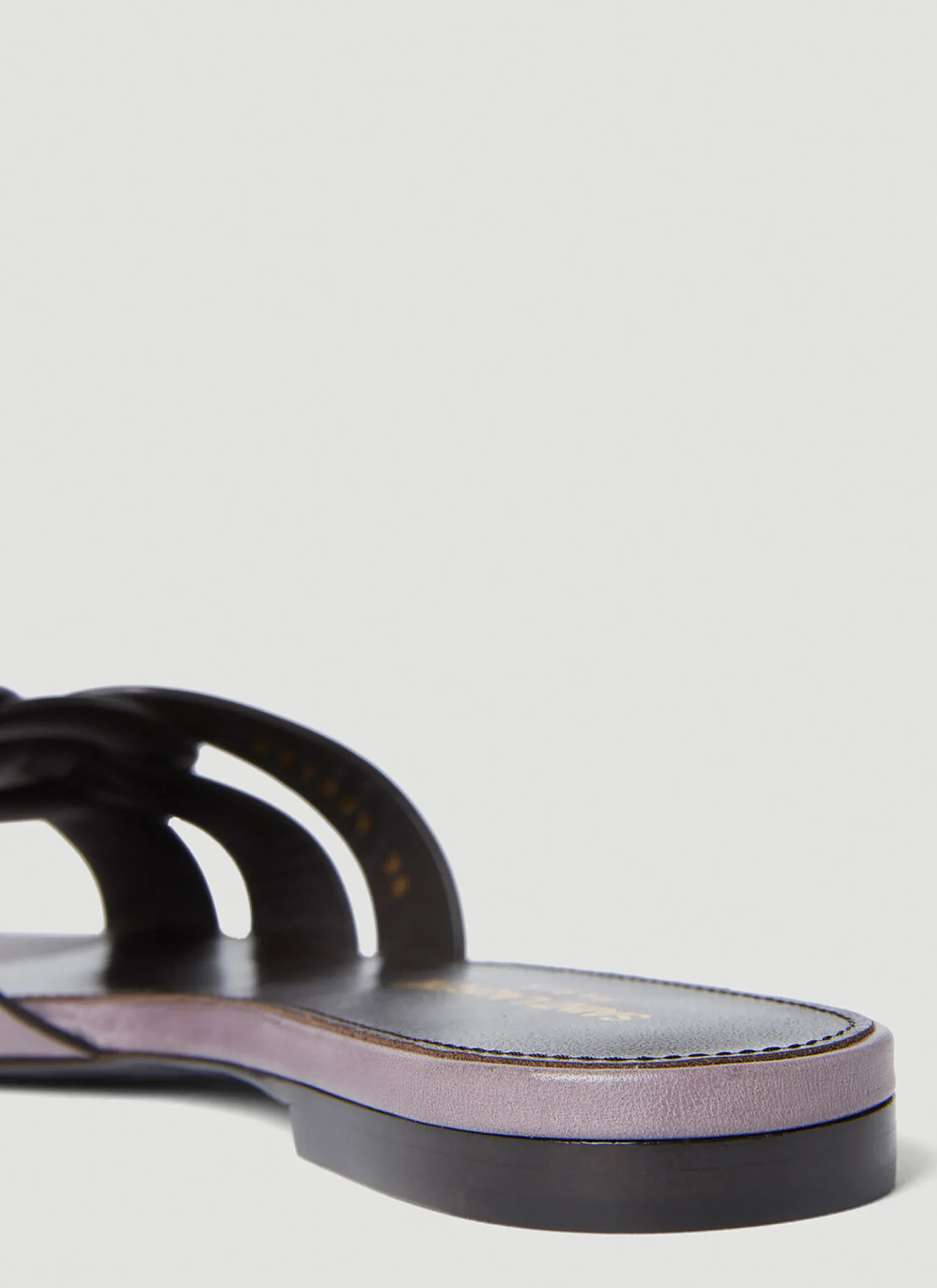 Nu Pieds Sandals