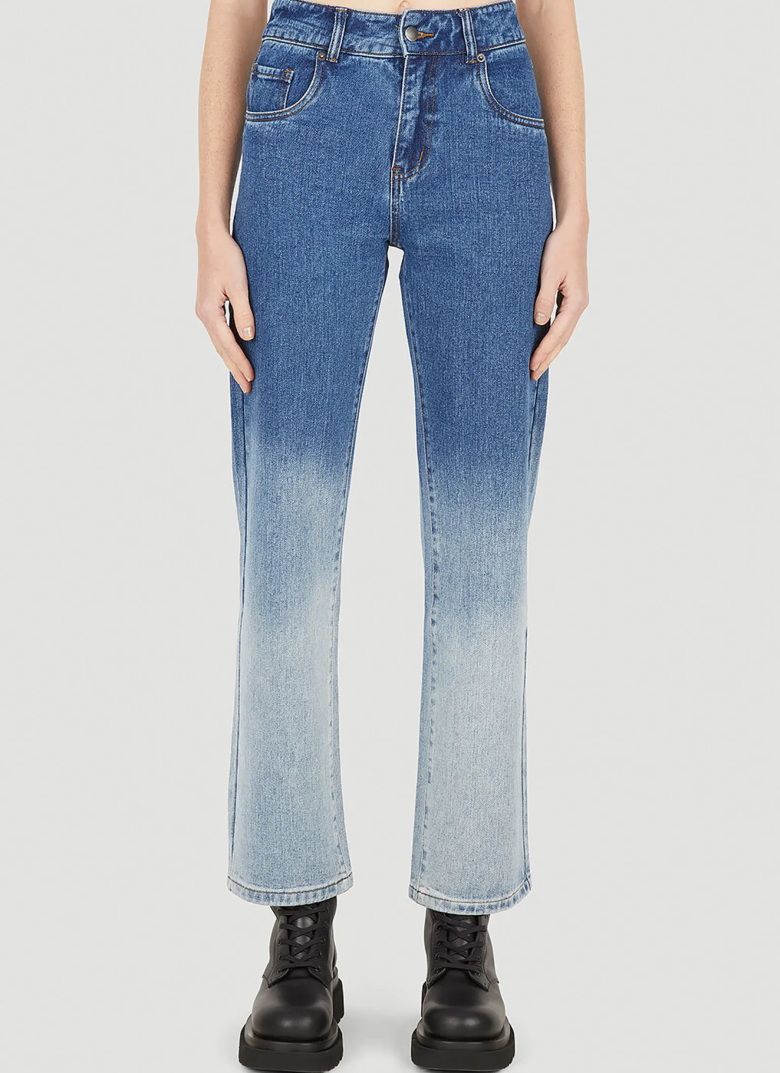 Ombre Jeans