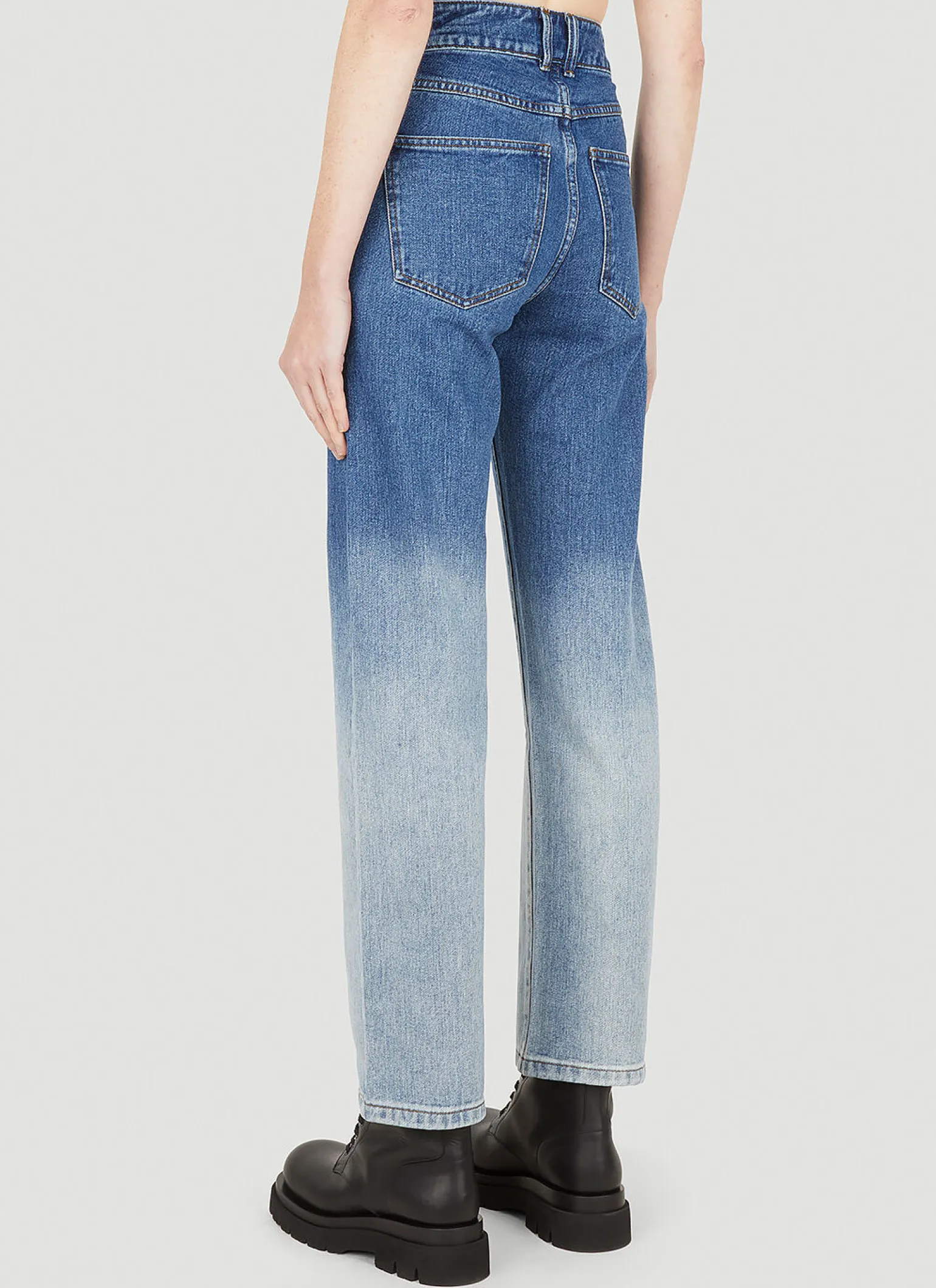 Ombre Jeans