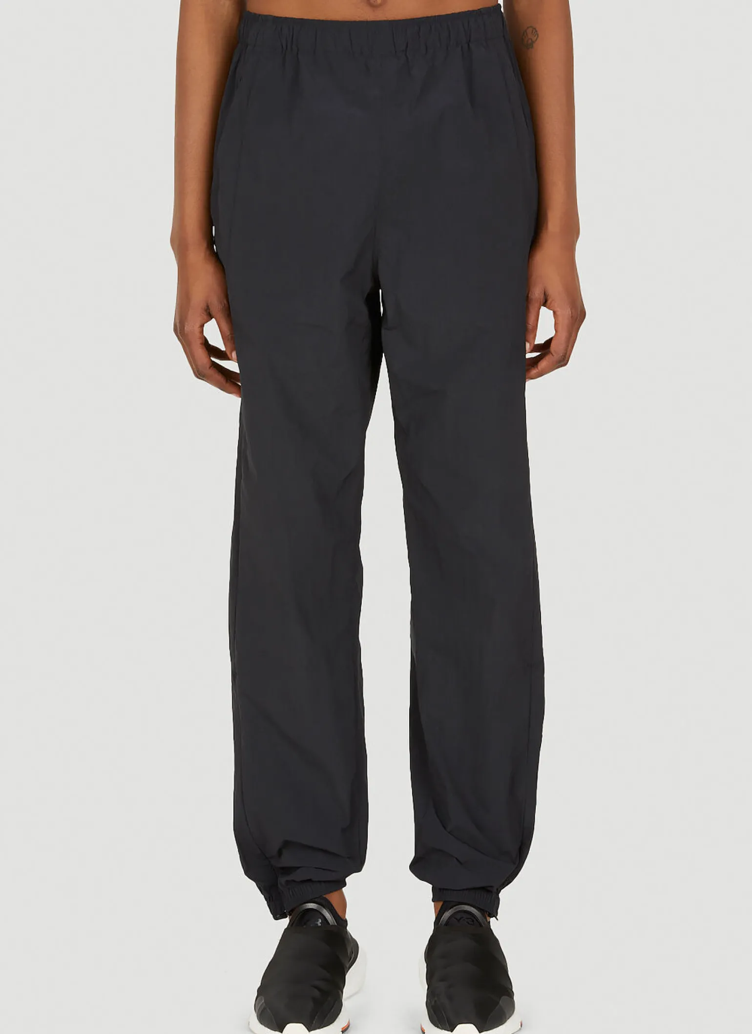 Panelled Track Pants