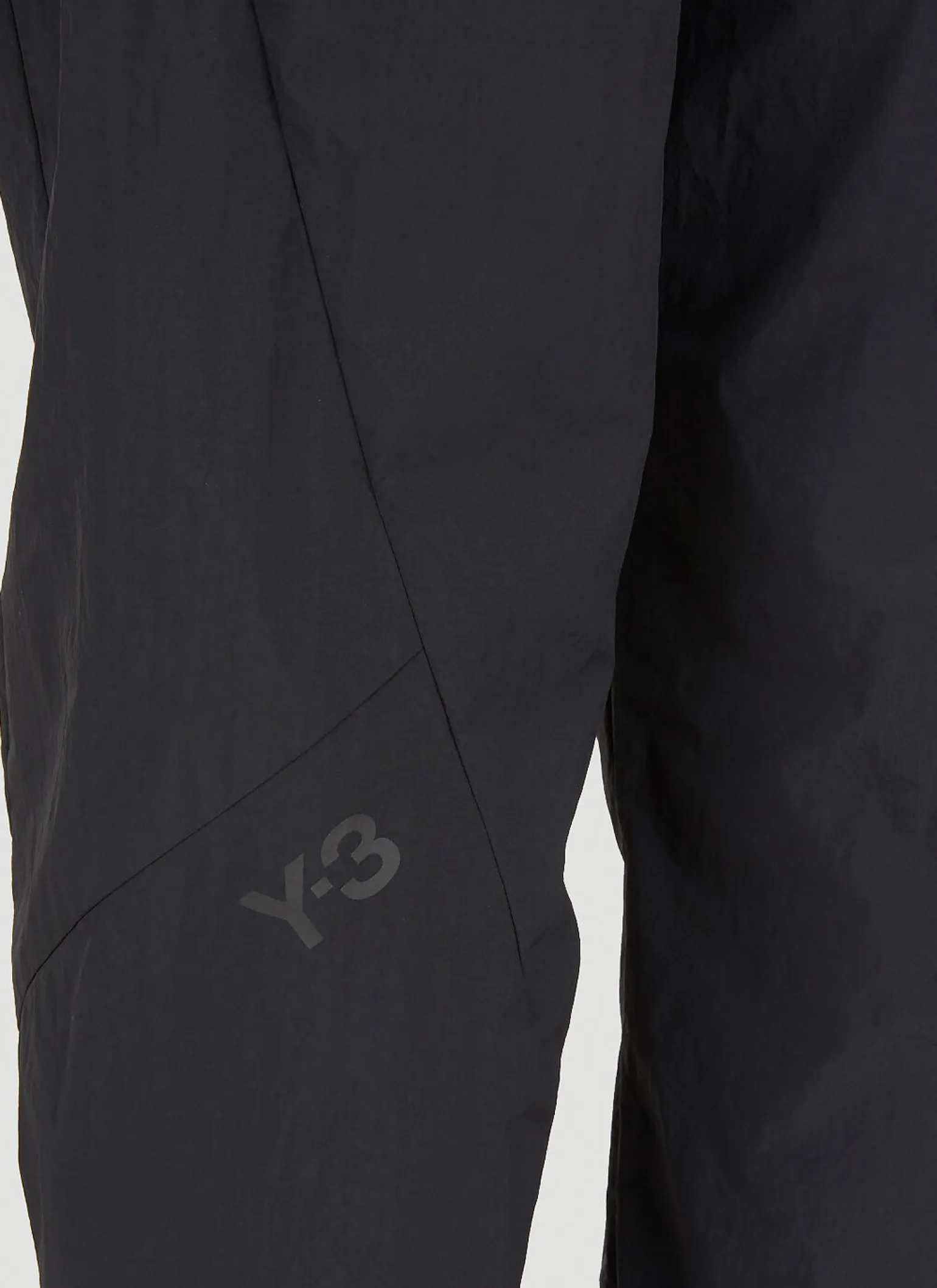 Panelled Track Pants