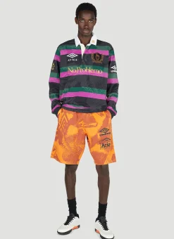 Pro 64 Shorts