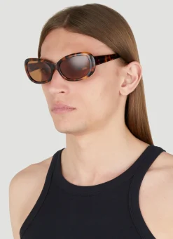 Romi Sunglasses