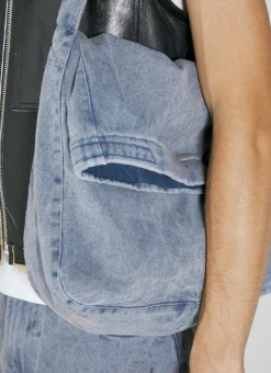 Sling Shoulder Bag