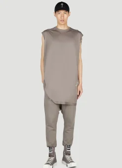 Tarp Tank Top