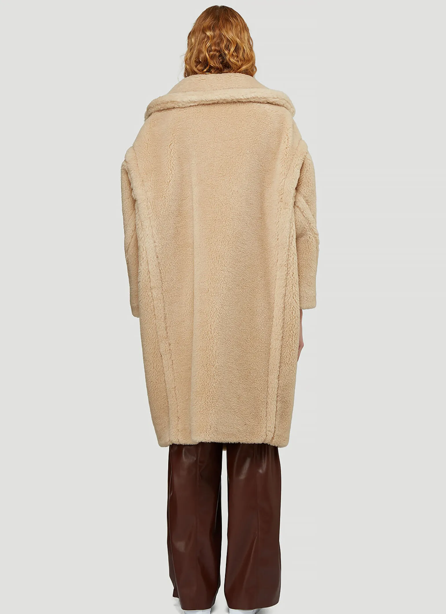 Ted Coat
