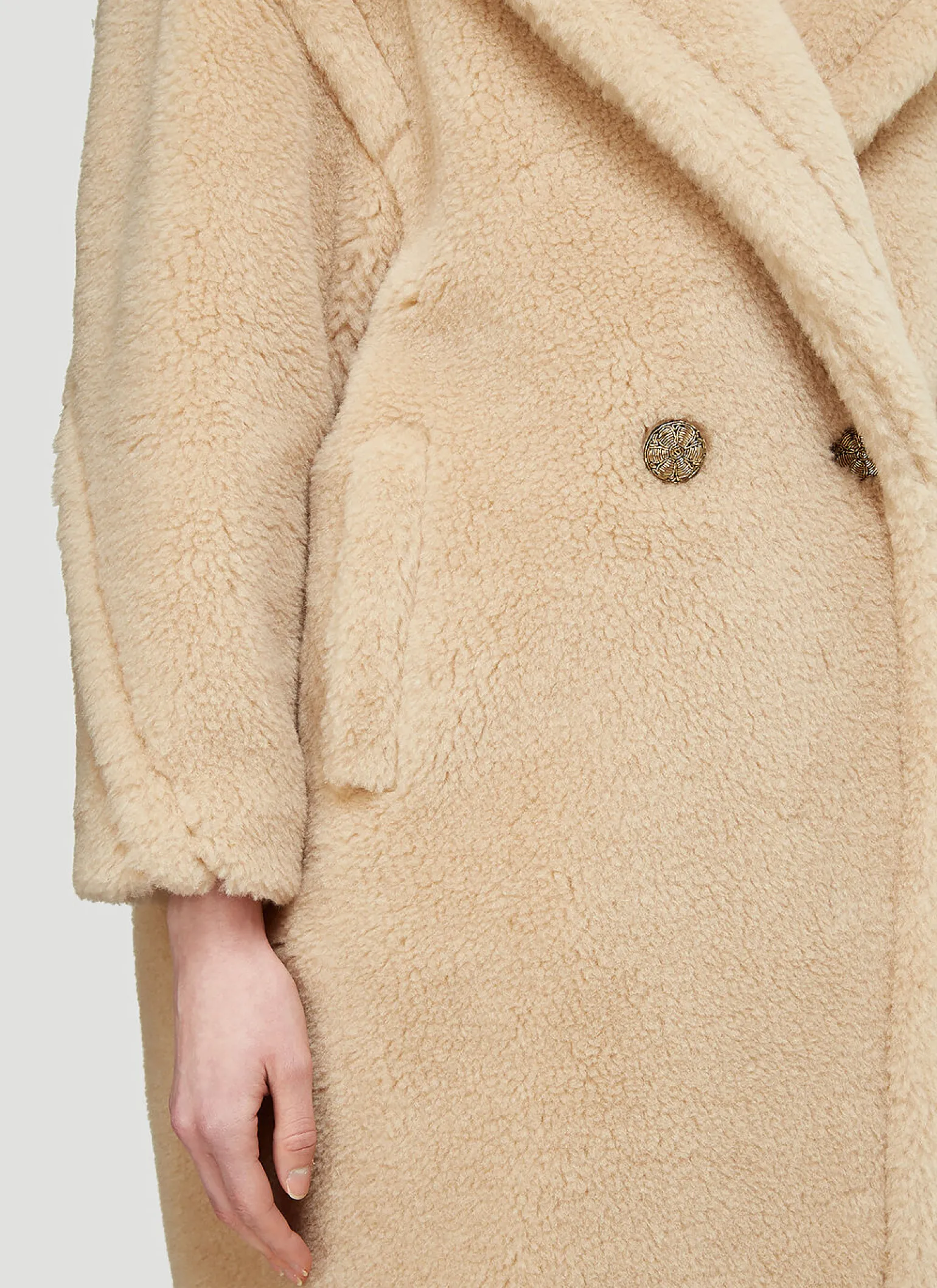 Ted Coat