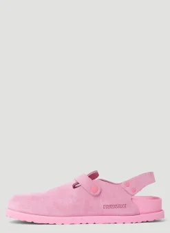 Tokio Clogs