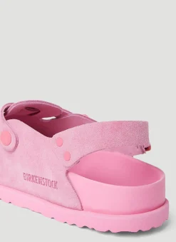 Tokio Clogs