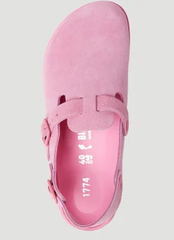 Tokio Clogs