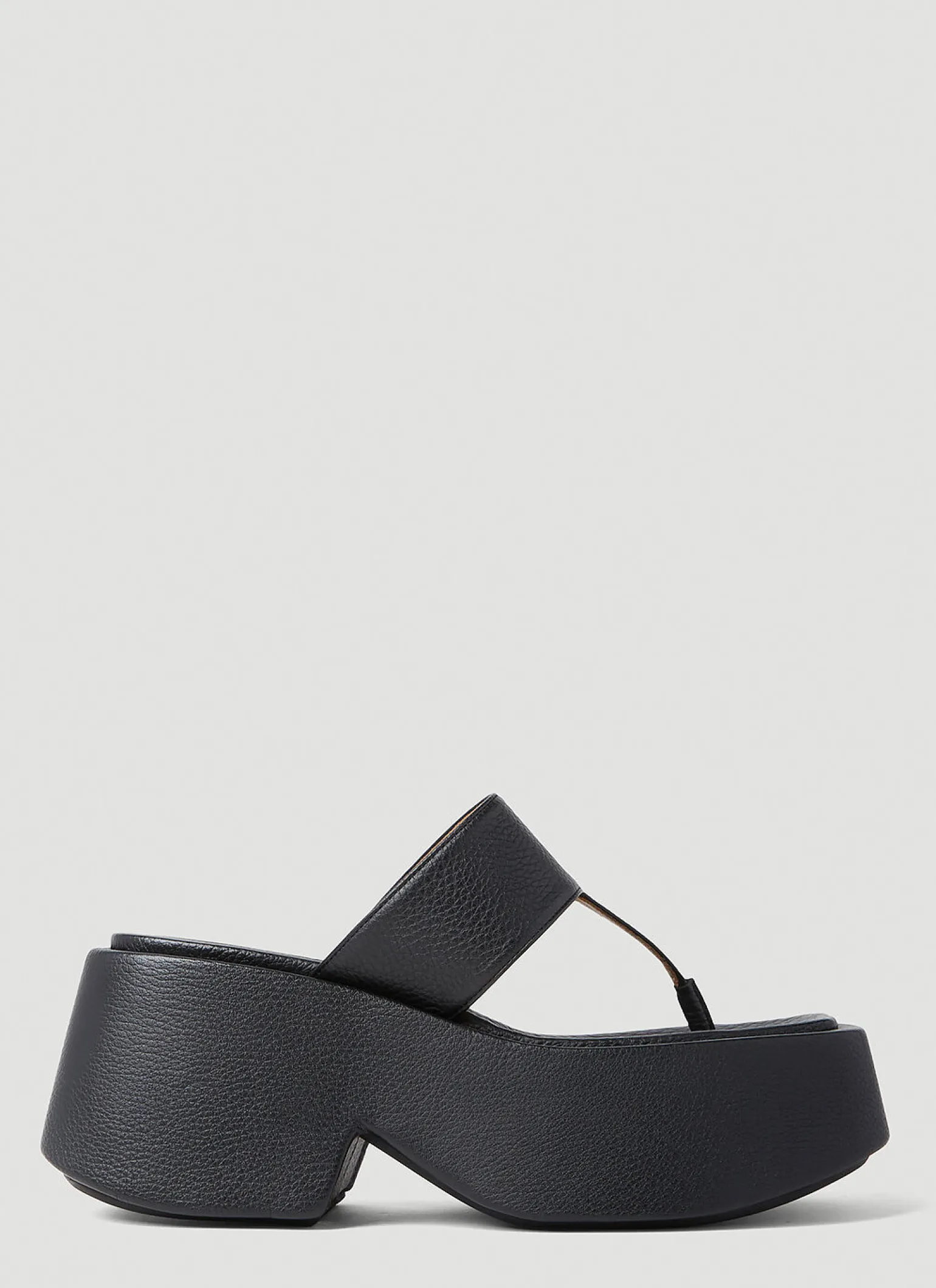 Zeppo Platform Sandals