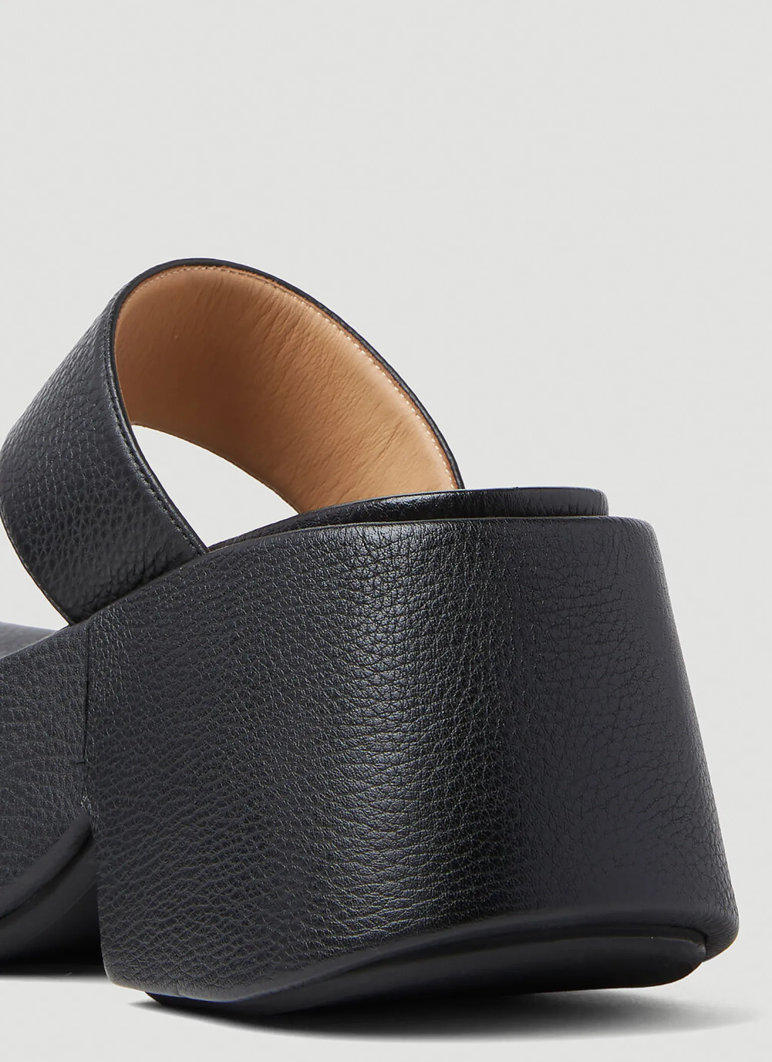 Zeppo Platform Sandals